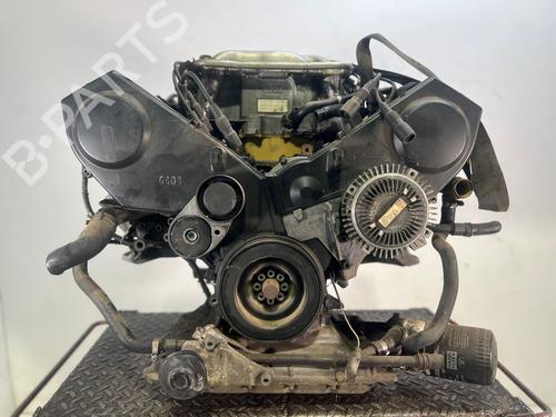 Used Engine AUDI 100 C4 Saloon (4A2) 2.6 (150 hp) 30000307
