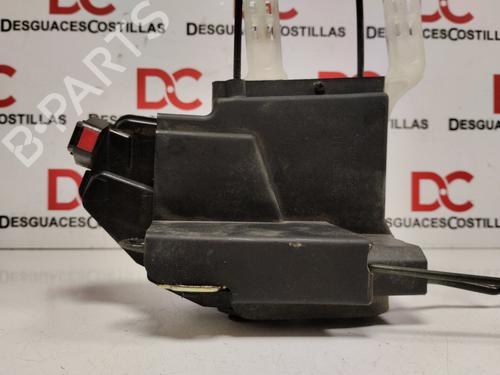 Front left lock HYUNDAI TUCSON (JM) 2.0 CRDi | BP17416855C98 