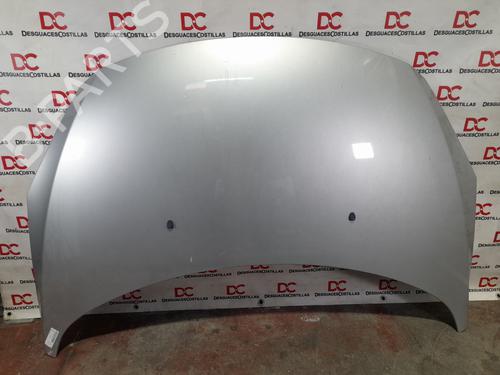 Capot PEUGEOT 307 (3A/C) 1.6 HDi | BP30051859C1 