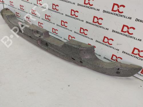 Used Front bumper reinforcement HYUNDAI SANTA FÉ I (SM) 2.4 16V 4x4 (146 hp) 24484594