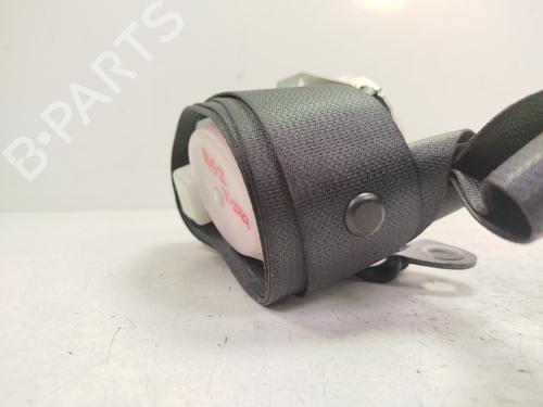 Rear left seatbelt NISSAN ALMERA II Hatchback (N16) | BP36564221I29 - Image 4