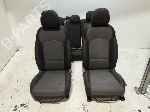Used Seats set HYUNDAI i30 Estate (PDE) [2017-2025]  23443927