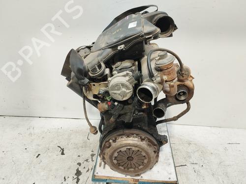 Engine RENAULT KANGOO (KC0/1_) 1.9 dCi 4x4 (KC0V) | BP29349734M1 