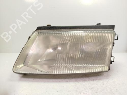 Used Left headlight VW PASSAT B5 (3B2) 1.9 TDI (90 hp) 31036901