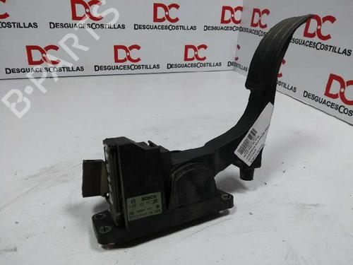 Used Pedal VW POLO (6N2) [1999-2001]  17396176
