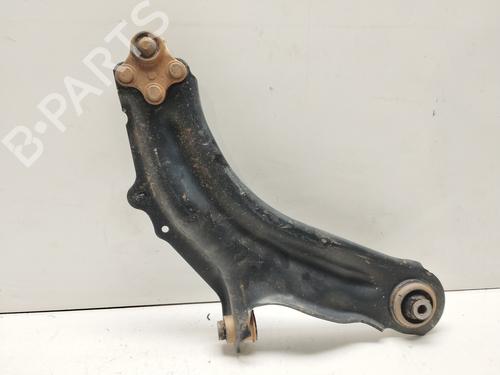 Left front suspension arm RENAULT KANGOO / GRAND KANGOO II (KW0/1_)  | BP21679604M12 