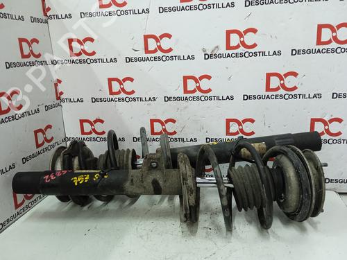 Right front shock absorber BMW 3 Touring (E46) 320 d | BP25623682M17 