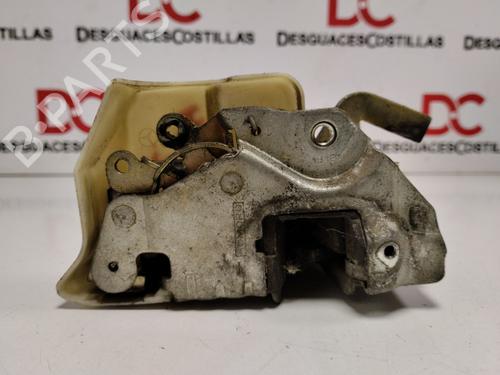 Rear left lock MERCEDES-BENZ E-CLASS T-Model (S124) E 300 TD (124.191) | BP17415185C100