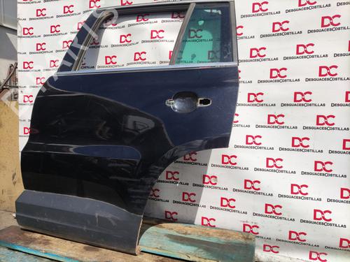 Left rear door VW TIGUAN (5N_)  | BP17404648C4 