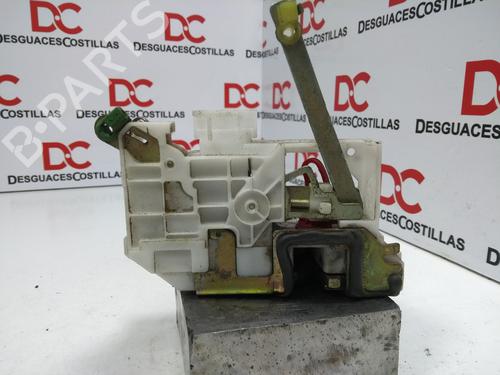Rear right lock TOYOTA AVENSIS (_T22_) 2.0 D-4D (CDT220_, CDT220R) 22367 |