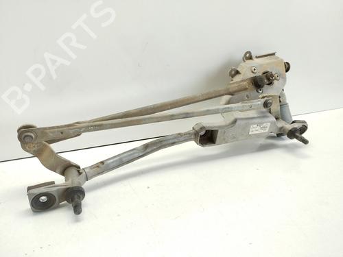 Viskermotor vindrude FORD FIESTA VI (CB1, CCN) 1.4 | BP30049879M29 