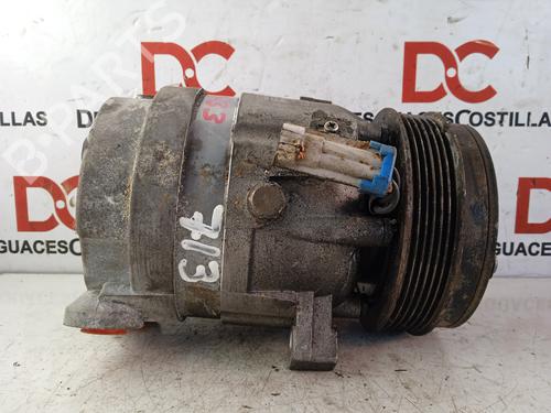 Used AC compressor AC compressor OPEL OMEGA B (V94) [1994-2005] 35931673 35931673