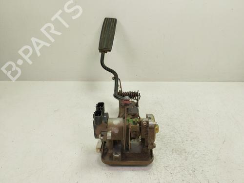 Used Pedal FORD MAVERICK (UDS, UNS) 2.7 TD (125 hp) 30387524