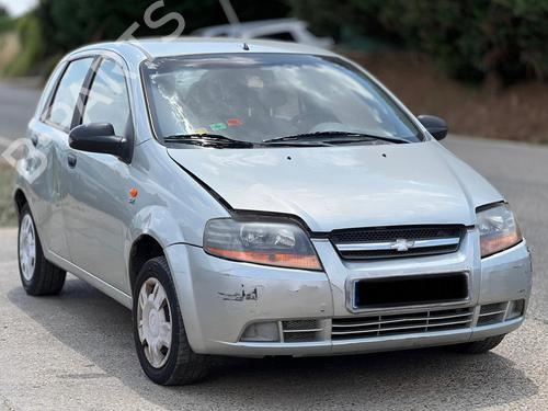 Used Parts CHEVROLET AVEO / KALOS Saloon (T250, T255) 1.4 (83 hp) 3968398