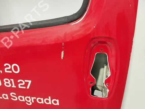 Left front door PEUGEOT BIPPER (AA_)  | BP19527571C2 