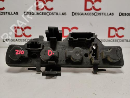 Lampeholder VW POLO (6N2) | BP39077498L10 - Image 2