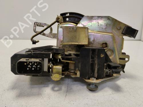 Front left lock BMW 3 (E36) 325 td | BP25835889C98
