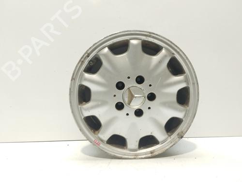 Used Rim MERCEDES-BENZ C-CLASS (W202) C 250 Turbo-D (202.128) (150 hp) 23978910