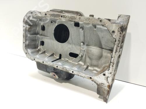 Oil sump OPEL ASTRA H (A04) 1.7 CDTI (L48) | BP17800745M115 