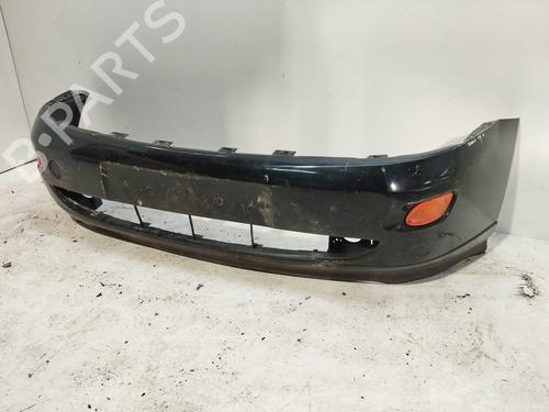 Front bumper FORD FOCUS I Saloon (DFW) 1.8 Turbo DI / TDDi | BP18335422C7 