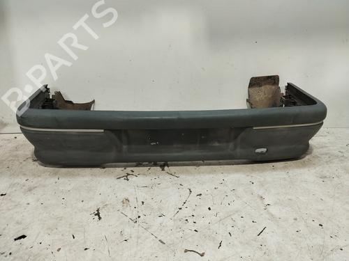 Used Rear bumper Rear bumper RENAULT 19 I (B/C53_) [1988-1994] 35725134 35725134