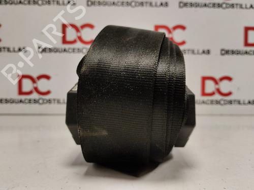 Rear left seatbelt SEAT LEON (1P1) | BP36765857I29 - Image 1