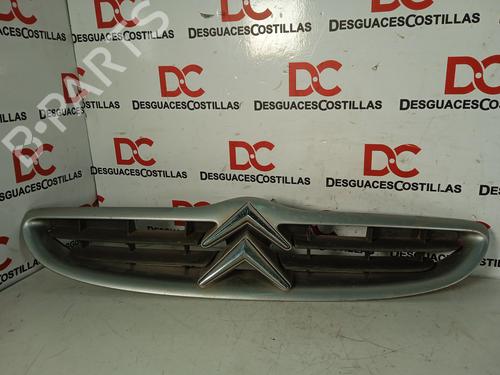 Kühlergrill CITROËN SAXO (S0, S1) 1.5 D (57 hp) 9636012877 | 9636012877 |