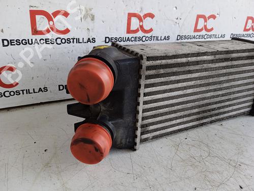 Intercooler CITROËN XSARA PICASSO (N68) 1.6 HDi | BP17419409M30 