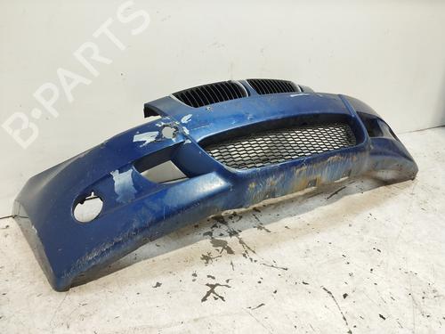 Front bumper BMW 1 (E87) 118 d | BP23410714C7 