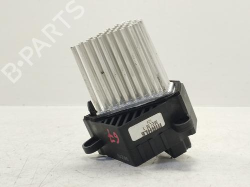 Used Heater resistor BMW X5 (E53) 3.0 d (184 hp) 22380172