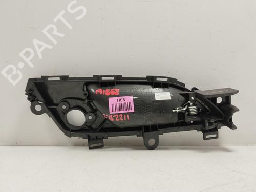 Front left interior door handle HYUNDAI i40 I (VF) 1.7 CRDI | BP22435333I13 