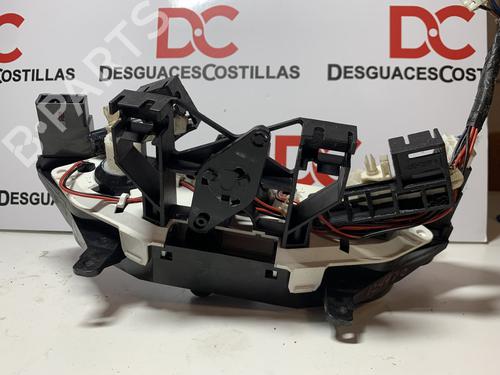 Climate control CHEVROLET AVEO / KALOS Saloon (T250, T255)  | BP17404352I5 