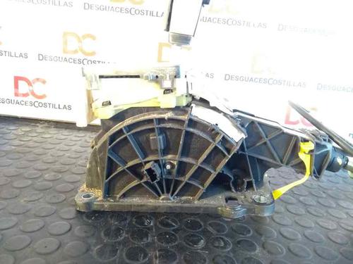 Gear lever VOLVO S80 I (184) D5 | BP17396975M90