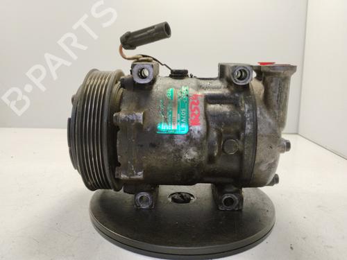 AC compressor LANCIA LYBRA (839_) 1.9 JTD (839AXD1A) (105 hp) 17419876