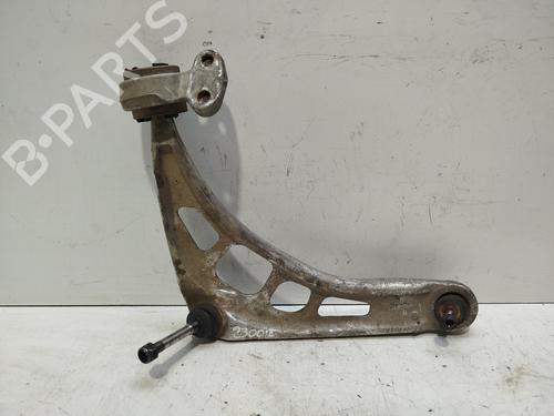 Used Left front suspension arm BMW 3 (E46) 318 i (118 hp) 32743201