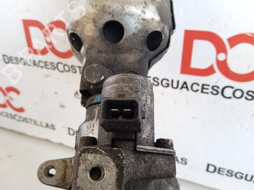 Steering rack MERCEDES-BENZ E-CLASS (W211) E 320 CDI 4-matic (211.089) | BP17416452M22 