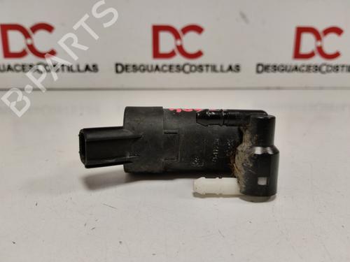 Used Washer pump VOLVO V50 (545) 2.0 D (136 hp) 17414876
