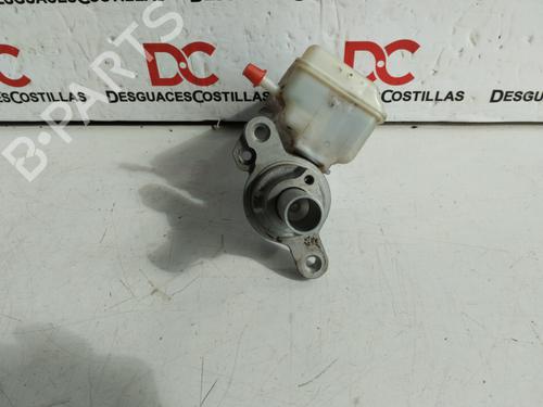 Brake master cylinder RENAULT KANGOO / GRAND KANGOO II (KW0/1_) 1.5 dCi 70 (KW0V, KW0A) | BP25832947M77 