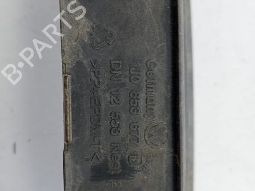 Grille VW GOLF IV (1J1) | BP30508406C40