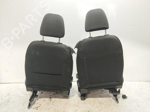 Seats set ALFA ROMEO MITO (955_) 1.6 JTDM (955AXC1B) | BP20220671C78 