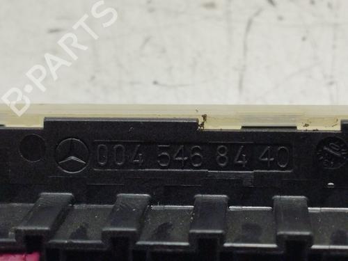 Electronic module MERCEDES-BENZ S-CLASS (W221, V221) S 350 (221.056, 221.156) | BP30196196M83