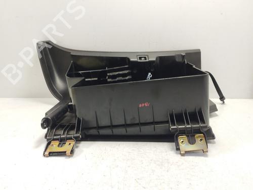 Glove box MERCEDES-BENZ A-CLASS (W168) A 170 CDI (168.009, 168.109) | BP24484318C95 