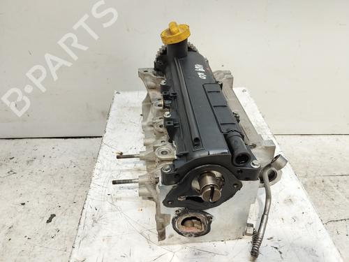 Cylinder head RENAULT KANGOO / GRAND KANGOO II (KW0/1_)  | BP25816642M5 