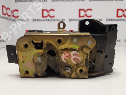 Høyre bak lås FORD FOCUS I (DAW, DBW) 1.8 TDCi | BP17408485C99 