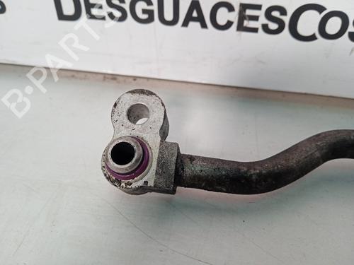 AC pipe SEAT ALHAMBRA (7V8, 7V9) 1.9 TDI | BP17414015M126 