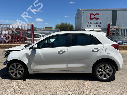 Electronic sensor KIA RIO IV (YB, SC, FB) 1.2 CVVT | BP40262847M84 - Image 12