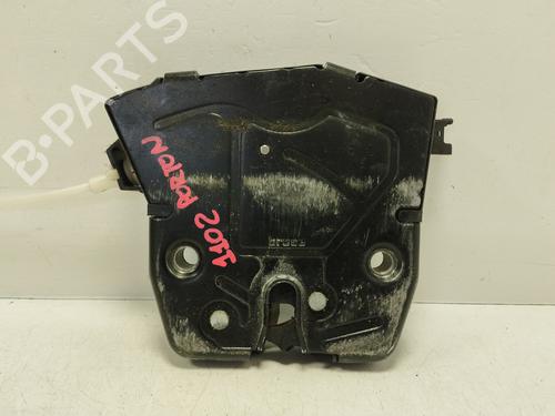 Tailgate lock MG MG ZR 105 | BP21837865C101 