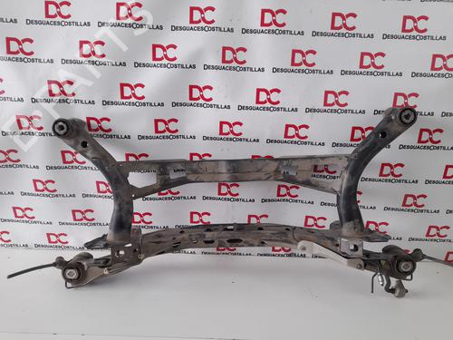 Rear axle VW PASSAT B8 Variant (3G5, CB5)  | BP17459544M2 