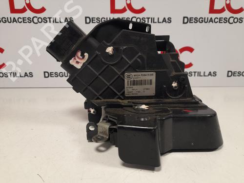 Used Rear left lock FORD MONDEO IV (BA7) 2.0 TDCi (140 hp) 17404853