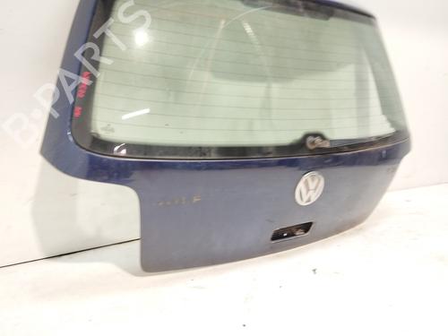 Tailgate VW GOLF IV (1J1)  | BP30468272C6 